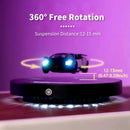 LeviCarT - Rotaci�n 360�
