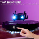 LeviCarT - Control t�ctil