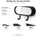 Quality you can see and feel