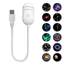 GalaxyPro 12 Discos Film